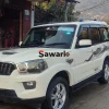 Mahindra Scorpio 2021