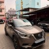 Nissan Kicks 2020