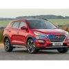 Hyundai Kona Electric 2019