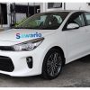 KIA Rio 2007