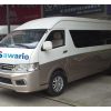 Kinglong EV Van 2024