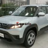 Suzuki Brezza 2020