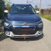 Citroen eC3 2024