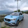 MG ZS EV 2019