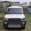 Mahindra Scorpio 2010