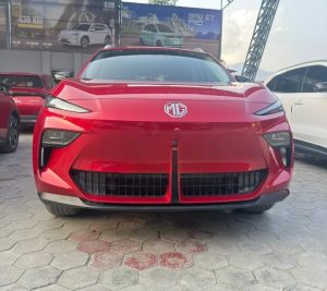 MG S-5 2025