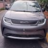 BYD Byd 2024