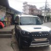 Mahindra Scorpio 2016