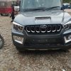 Mahindra Scorpio 2020
