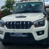Mahindra Scorpio 2016